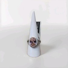 Lovisa Cubic Zirconia Silver