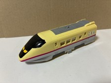 [Plarail] E3 Series Akita