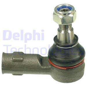 New tie rod - rod, for