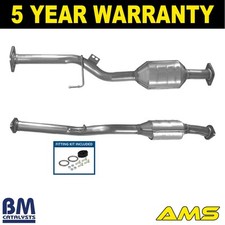 Fits Toyota Avensis Carina 1.6