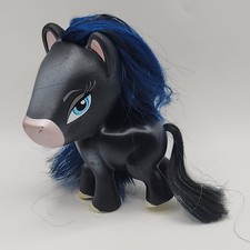 Bratz Babyz Ponyz Sashay Black