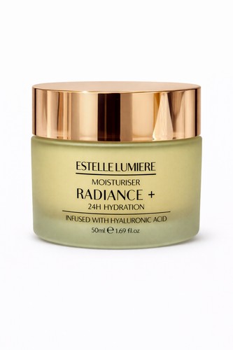 Estelle lumiere radiance 24h - radiance,