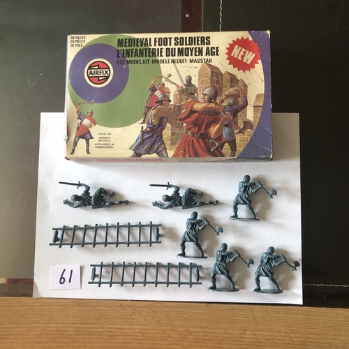 Airfix 1970 32 - 1970's, 1/32