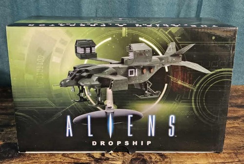 Aliens 4l cheyenne - -, ud-4l