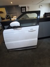 Range rover sport l494 left - range,