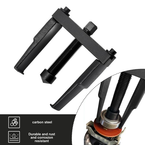 Thin 5 2 arm - 3.5",