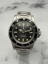ROLEX SUBMARINER 5513 - Box -