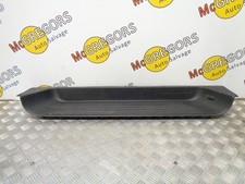VW Transporter T5 T5.1 2004-2015 Passenger Side N/S Sliding Door Step Trim Cover