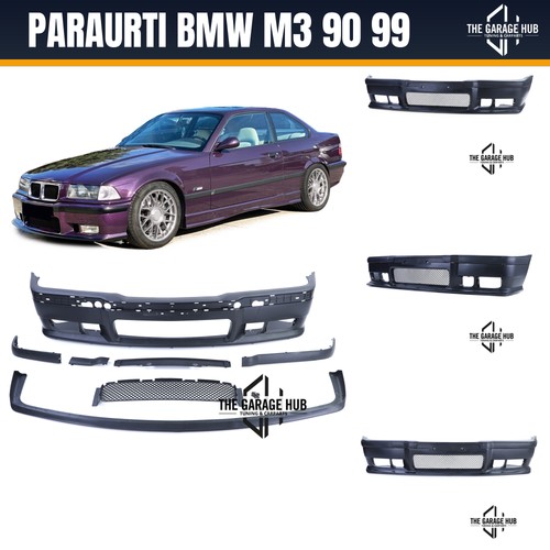 Front bumper with abe - bumper,