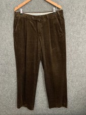 GANT Mens Corduroy Trousers Sz