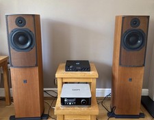 Atc scm19a active - atc,
