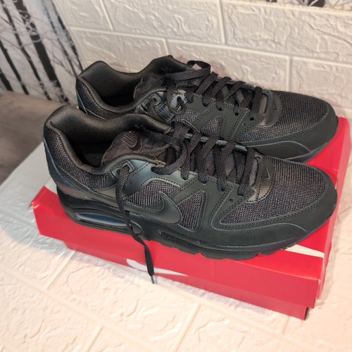 Nike air max command - max,
