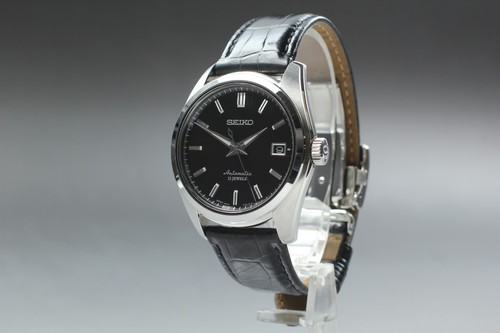 Almost mint seiko - [almost, automatic