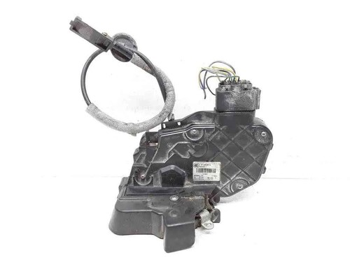 Volvo v70 iii door - bw, lock