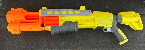 Nerf fortnite gun - fortnite, legendary