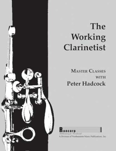 The working clarinetist - the,