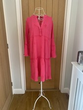 A Lovely Pia Rossini Dress