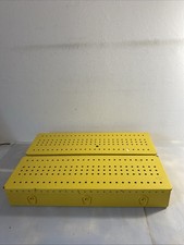 Vintage Mecca no Storage Boxes