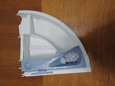 Hotpoint Washing Machine Nswm845cbsukn Soap Draw