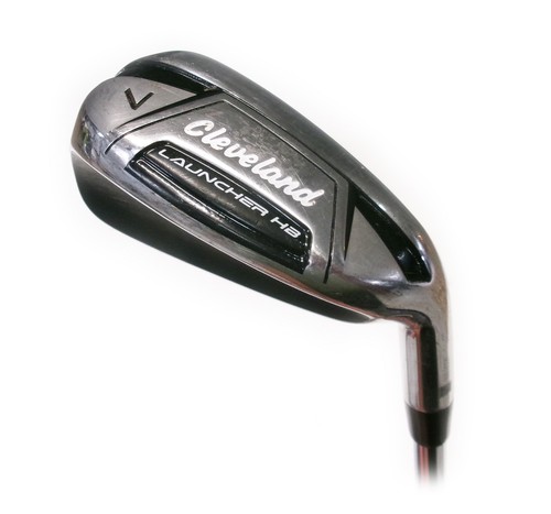 Cleveland launcher single 7 - cleveland,