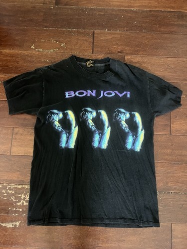 Vintage bon jovi - vintage,