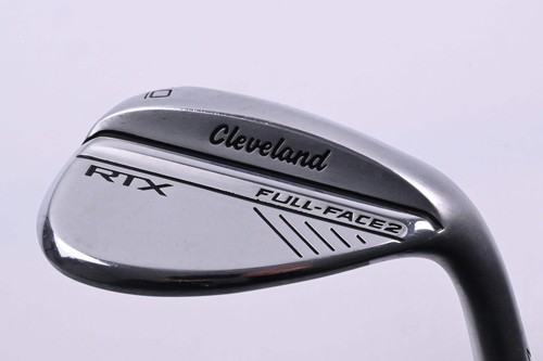 Cleveland rtx full face lob - 2,