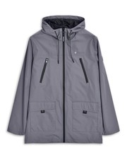Lambretta Mens Grey Casual