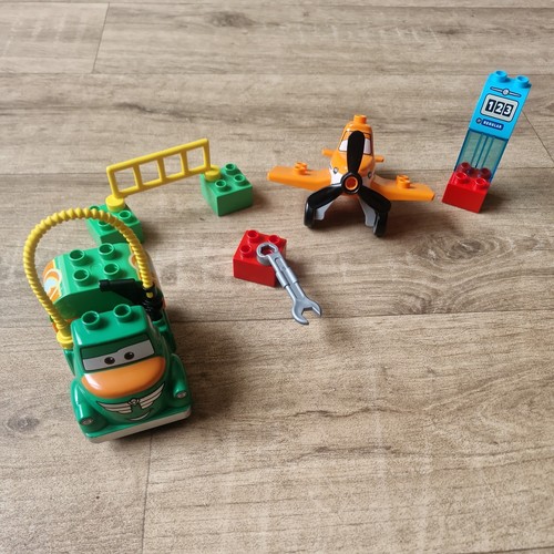 Lego duplo 10509 disney - duplo,