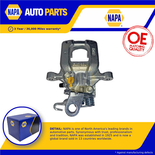 Brake caliper fits seat altea - seat,