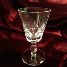 Stuart Crystal  GLENGARRY Port