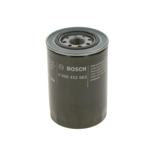 Bosch engine oil - bosch, filter