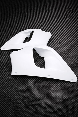 Honda cbr900rr mid fairing - honda,