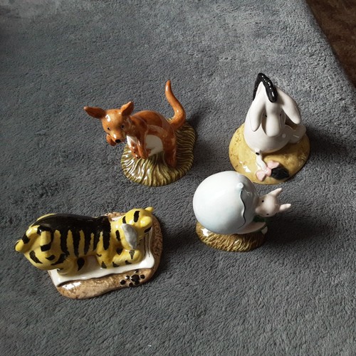Royal doulton winnie - winnie, the