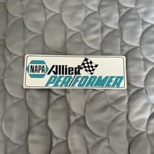 vtg 1970s Napa Allied