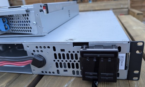 Apc smart ups line - apc,