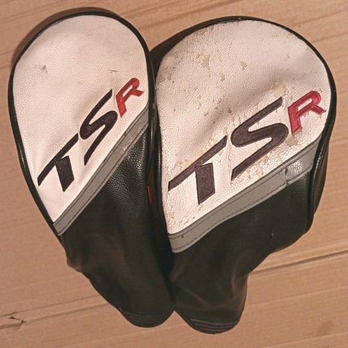 Titleist tsr driver fairway - titleist,