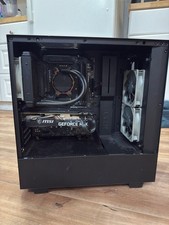 Custom Gaming PC RTX3070 5800x