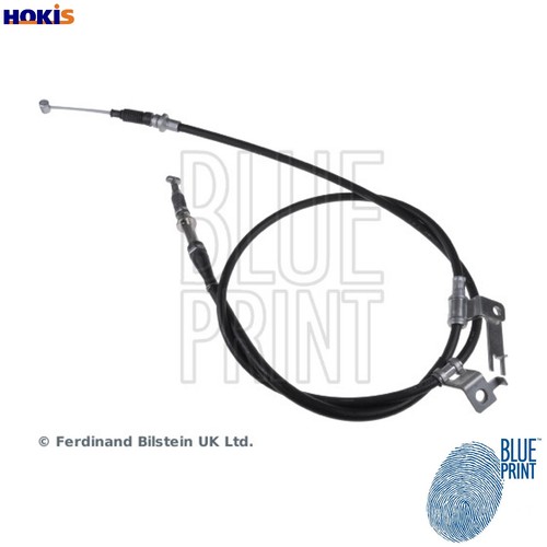 Cable pull parking brake - cable,