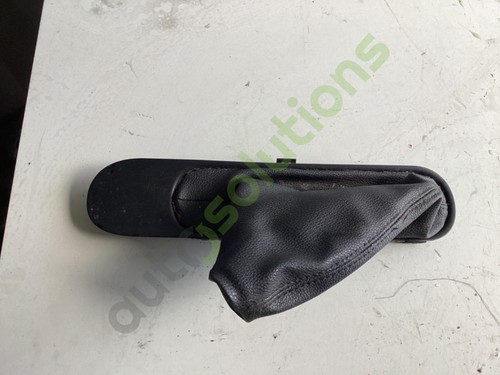 Mini hatchback r56 handbrake - hatchback,