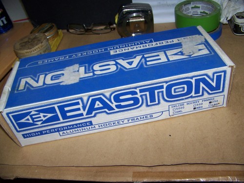 Nos easton konki high - konki,