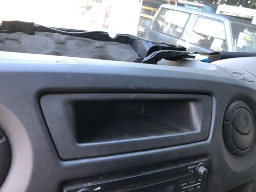 Dash pocket box mk3 - mk3, renault