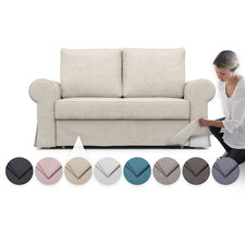 Comfortly Cover for Backabro 2