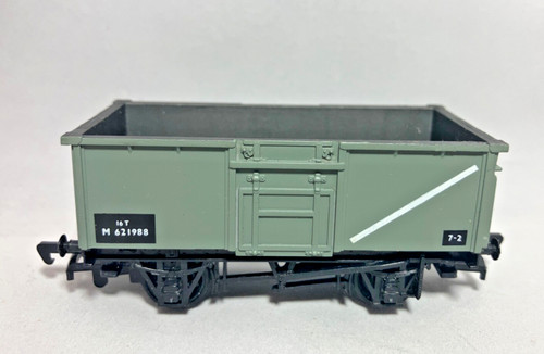 Replica railways gauge - railways,
