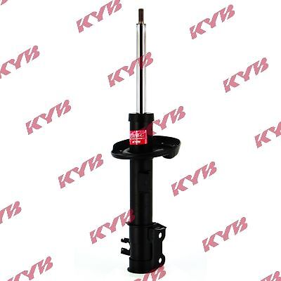 Kyb front right shock - kyb, absorber