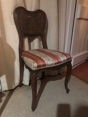 Victorian french style - french,