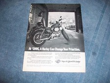 1988 Harley-Davidson Sportster