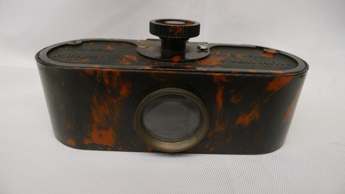 Vintage bakelite art deco - bakelite,