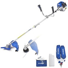 NEW Hyundai Petrol Garden Multi Tool - Variations  - See Photo