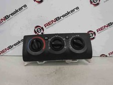 Renault Clio MK2 2001-2006