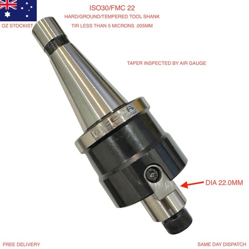 Nt30 fmc precision hard - 22,